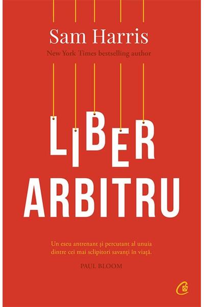 Liber arbitru