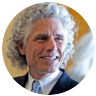 Fotografie autor Steven Pinker