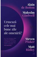 Imagine produs Urmează cele mai bune zile ale omenirii?