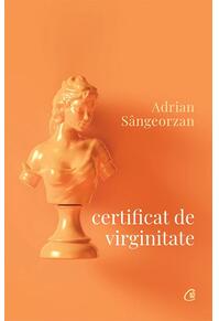 Copertă produs Certificat de virginitate