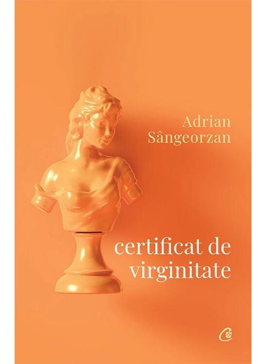 Copertă produs Certificat de virginitate - gallery big 1