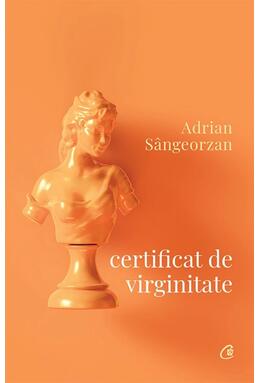 Copertă produs Certificat de virginitate