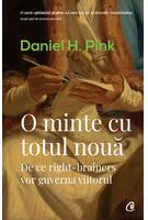 Imagine produs O minte cu totul nouă