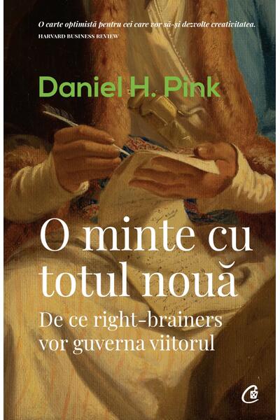 O minte cu totul nouă