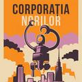 Copertă produs Corporația norilor - gallery small 
