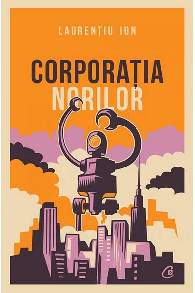 Corporația norilor