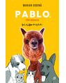 Copertă produs Pablo, the alpaca - thumb 1