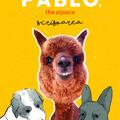 Copertă produs Pablo, the alpaca - gallery small 