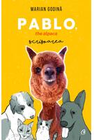 Pablo, the alpaca