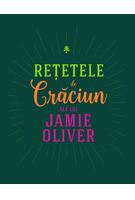 Imagine produs Rețetele de Crăciun ale lui Jamie Oliver