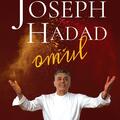 Copertă produs Joseph Hadad: omul - gallery small 
