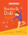 Copertă produs Povestea lui Didi - thumb 1