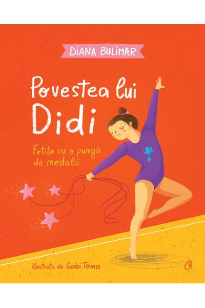 Povestea lui Didi