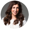 Fotografie autor Mayim Bialik