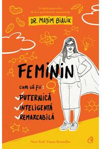 Copertă produs Feminin