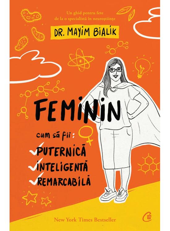 Copertă produs Feminin - gallery big 1