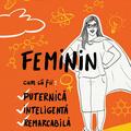 Copertă produs Feminin - gallery small 
