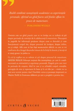 Copertă produs Feminin