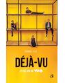 Copertă produs D&eacute;j&agrave;-Vu - thumb 1