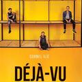 Copertă produs D&eacute;j&agrave;-Vu - gallery small 