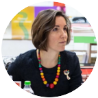 Fotografie autor Monica Bătr&acirc;nu