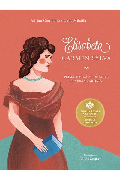 Elisabeta - Carmen Sylva