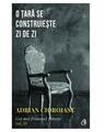 Copertă produs O țară se construiește zi de zi (Vol. 3) - thumb 1