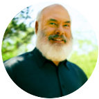 Fotografie autor Andrew Weil
