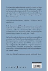 Copertă produs Mihnea Constantinescu