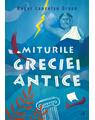 Copertă produs Miturile Greciei antice - thumb 1