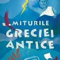 Copertă produs Miturile Greciei antice - gallery small 