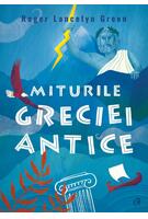 Miturile Greciei antice