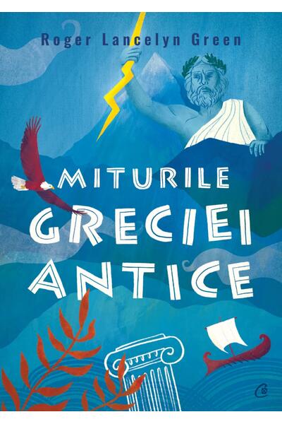 Miturile Greciei antice