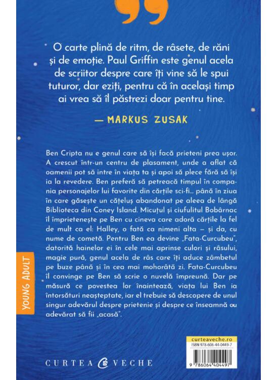 Copertă produs C&acirc;nd prietenia m-a urmat acasă - gallery big 2