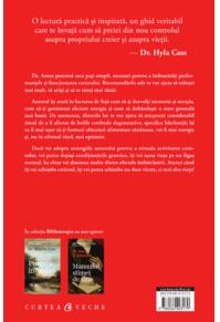 Copertă produs Foloseşte-ţi mintea ca să întinereşti