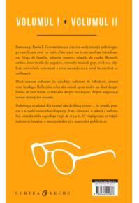 Copertă produs Psihologie pentru oameni obișnuiți (2 Volume)