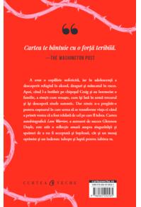 Copertă produs Love warrior