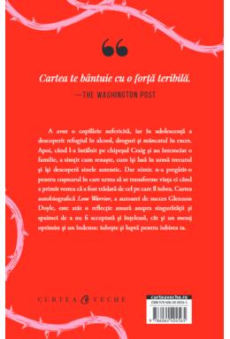 Copertă produs Love warrior