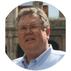 Fotografie autor Michael Crom