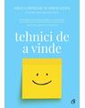 Copertă produs Tehnici de a vinde - thumb 1