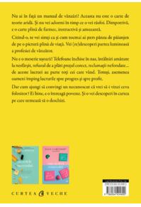 Copertă produs Tehnici de a vinde