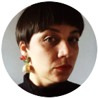 Fotografie autor Antoaneta Opriş