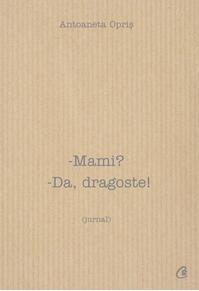 Copertă produs Mami? Da, dragoste!
