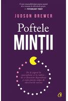 Copertă produs Poftele minții