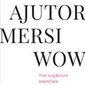 Copertă produs Ajutor! Mersi! Wow! - gallery small 