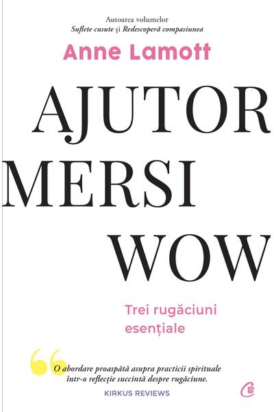 Ajutor! Mersi! Wow!