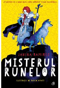 Copertă produs Misterul runelor (Vol. 1)