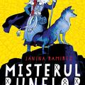 Copertă produs Misterul runelor (Vol. 1) - gallery small 
