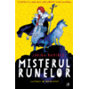 Copertă produs Misterul runelor (Vol. 1)