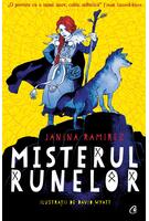 Copertă produs Misterul runelor (Vol. 1)
